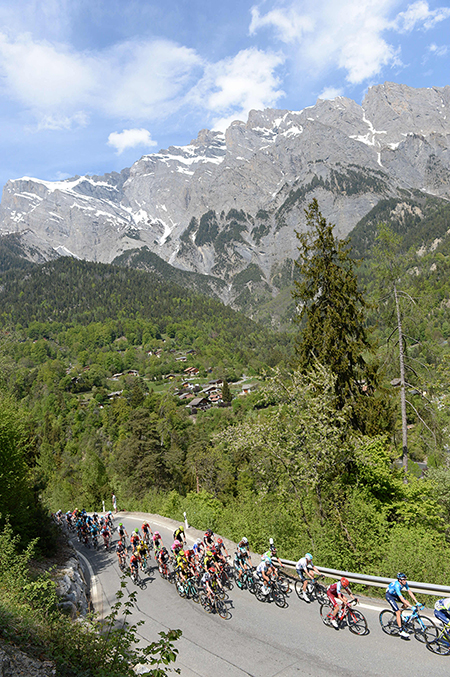 Tour de Romandie